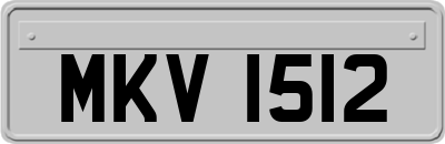 MKV1512
