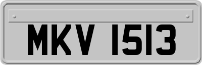 MKV1513