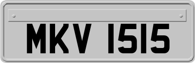 MKV1515