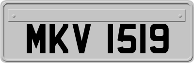 MKV1519