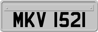 MKV1521