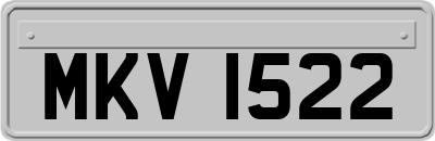 MKV1522