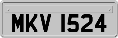 MKV1524