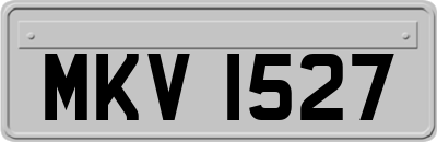 MKV1527