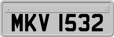 MKV1532