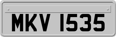 MKV1535