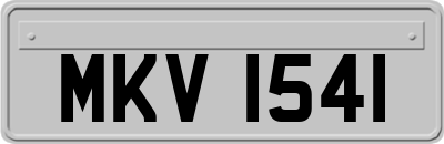 MKV1541