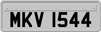 MKV1544