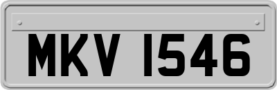 MKV1546