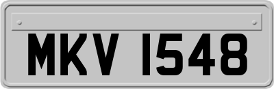 MKV1548