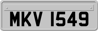 MKV1549