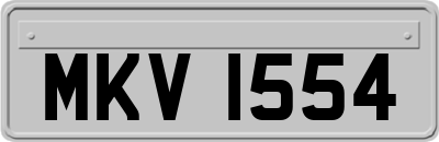 MKV1554