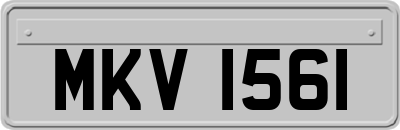 MKV1561