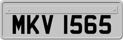 MKV1565