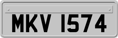 MKV1574
