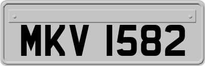 MKV1582