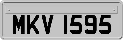MKV1595