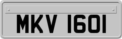 MKV1601