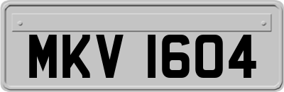 MKV1604