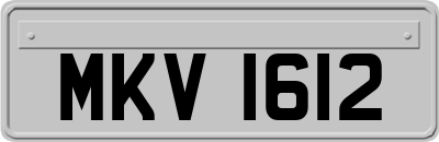 MKV1612
