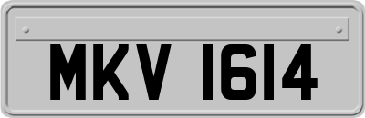 MKV1614