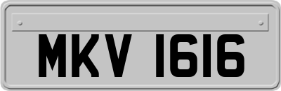 MKV1616