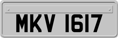 MKV1617