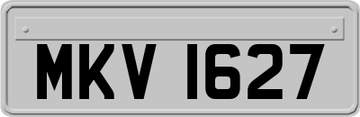 MKV1627