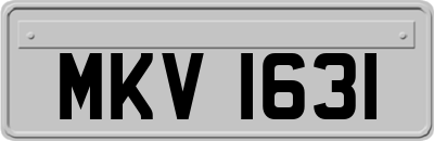 MKV1631