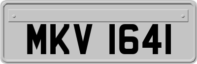 MKV1641