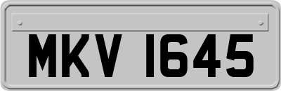 MKV1645