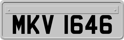 MKV1646