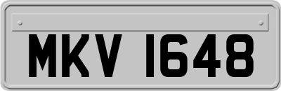 MKV1648