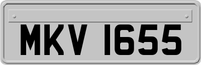 MKV1655