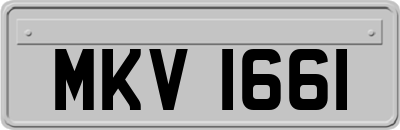 MKV1661