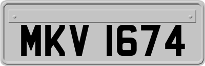 MKV1674