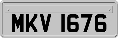 MKV1676