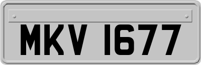 MKV1677