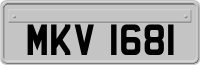 MKV1681