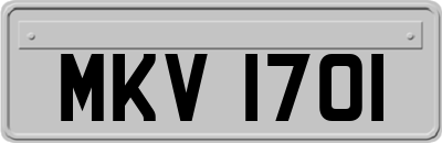 MKV1701
