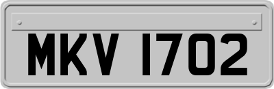 MKV1702
