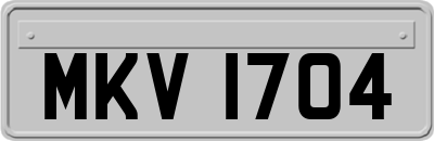 MKV1704