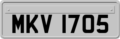 MKV1705