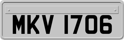 MKV1706