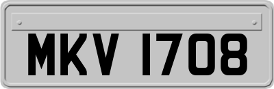 MKV1708