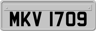 MKV1709