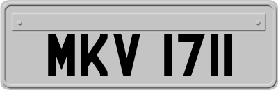 MKV1711