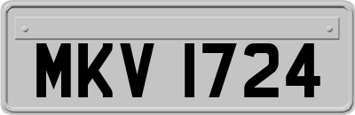 MKV1724