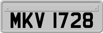MKV1728