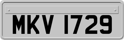 MKV1729